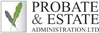 Probate & Estate Administration Logo